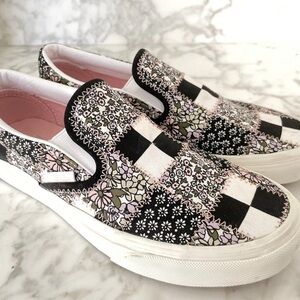 Sold *** Ons Shoes Skate Sneakers Womens Size 8